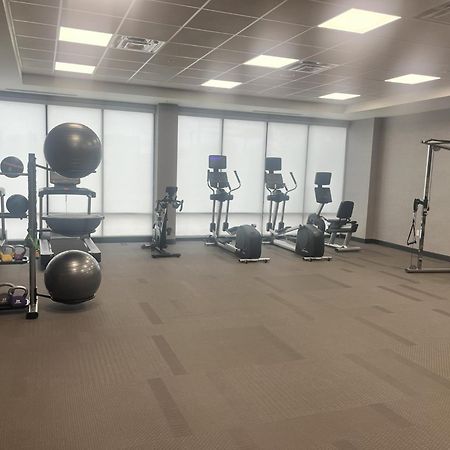 Fairfield By Marriott Inn & Suites Cincinnati Oakley מראה חיצוני תמונה