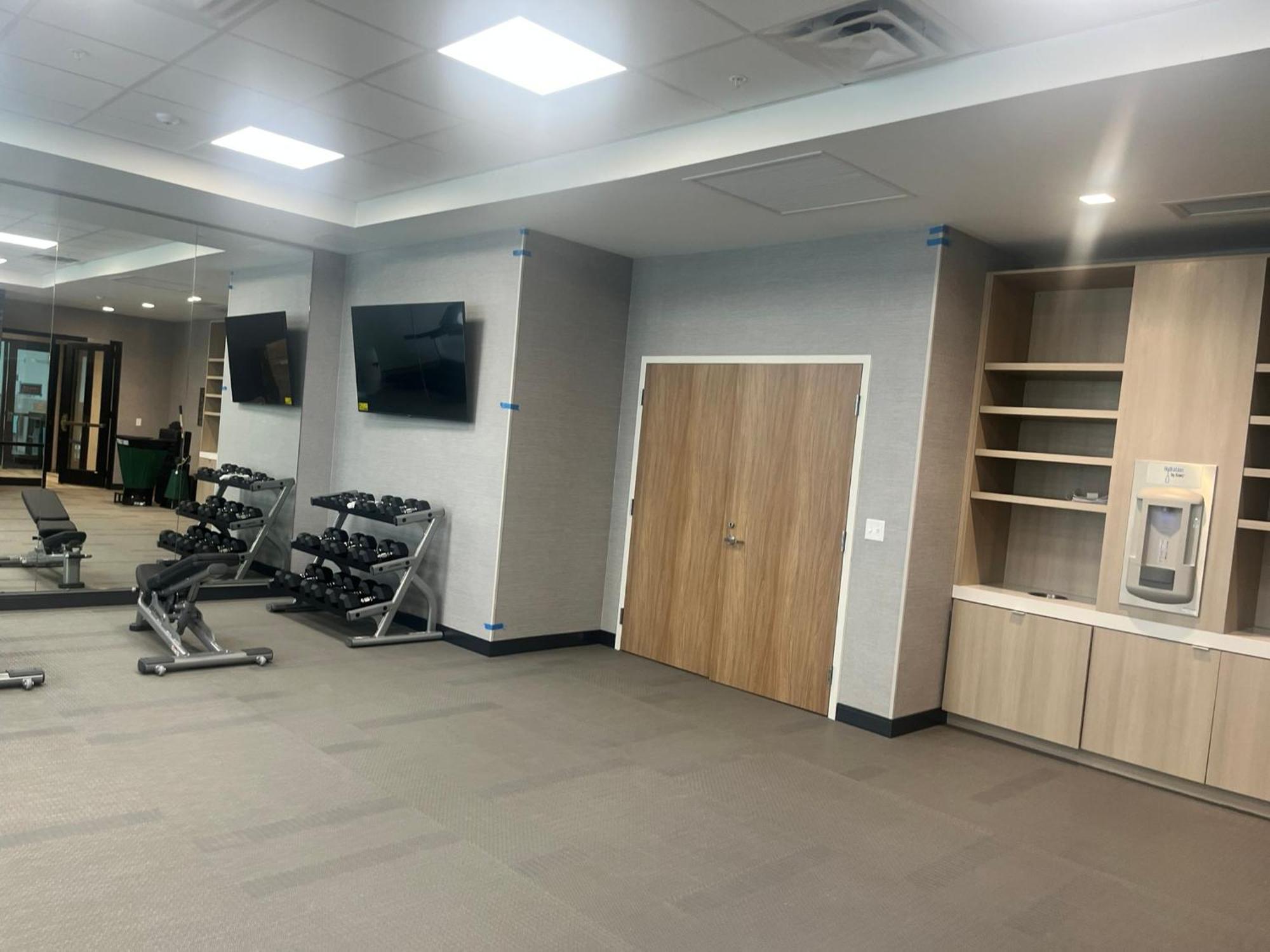 Fairfield By Marriott Inn & Suites Cincinnati Oakley מראה חיצוני תמונה
