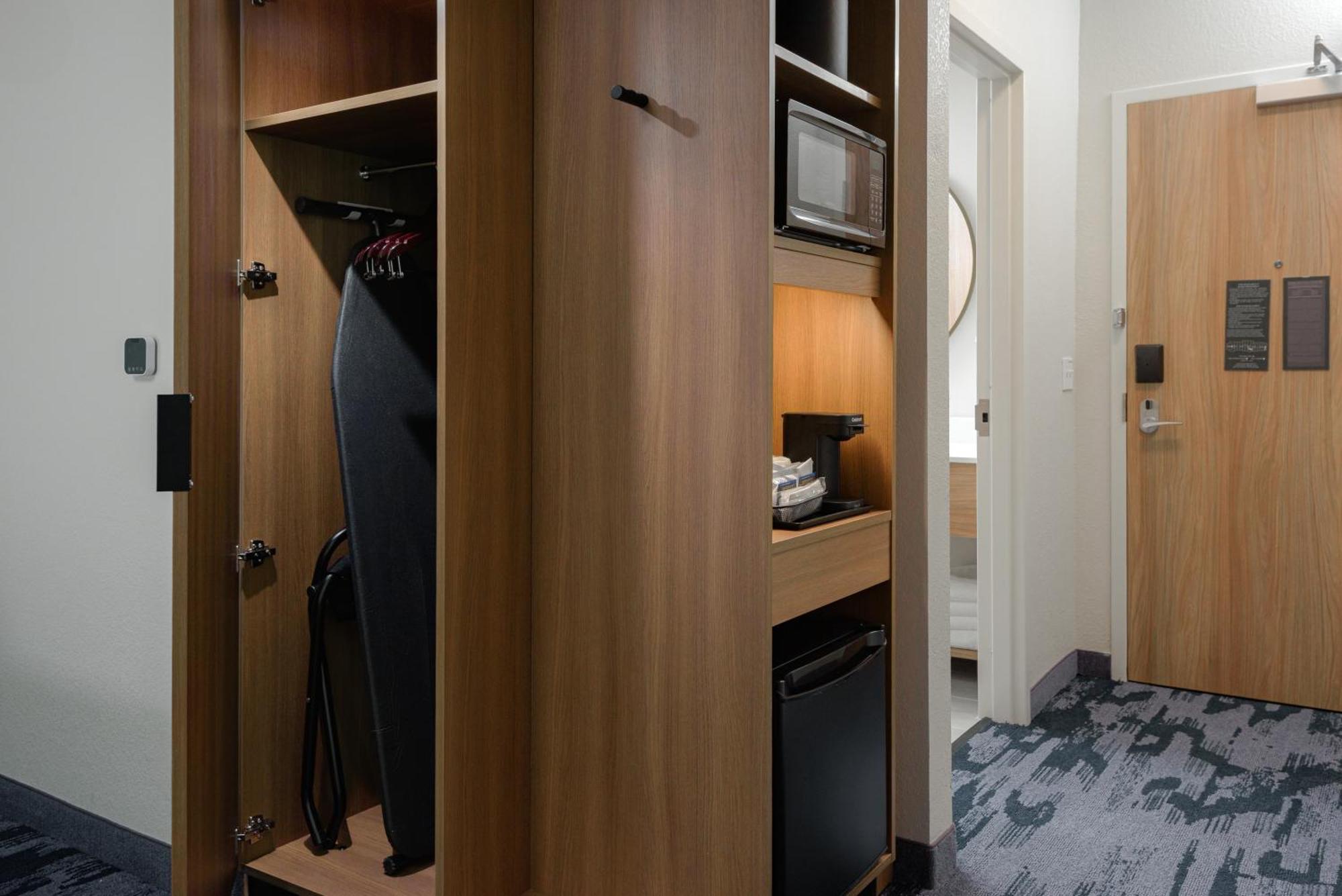 Fairfield By Marriott Inn & Suites Cincinnati Oakley מראה חיצוני תמונה