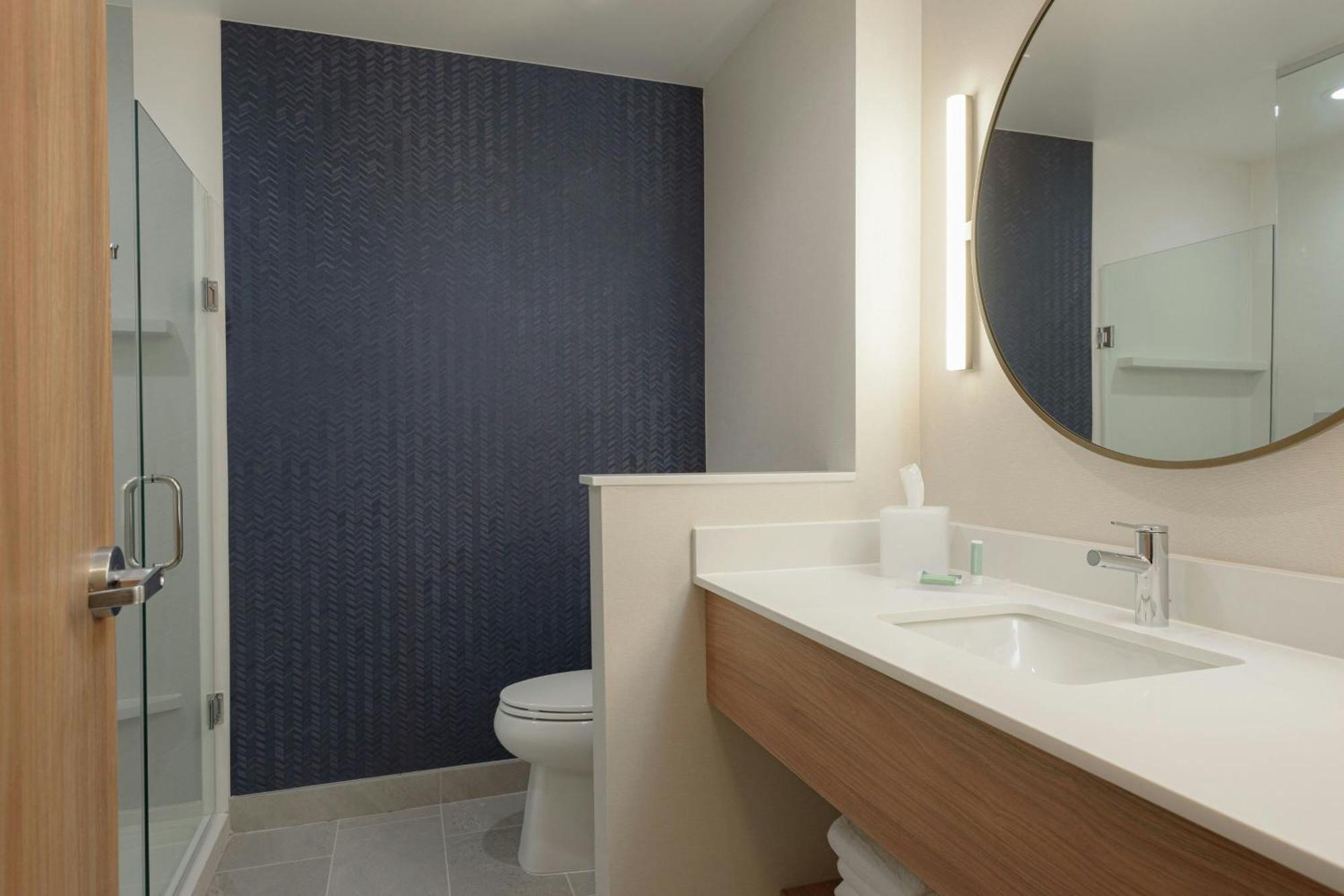Fairfield By Marriott Inn & Suites Cincinnati Oakley מראה חיצוני תמונה