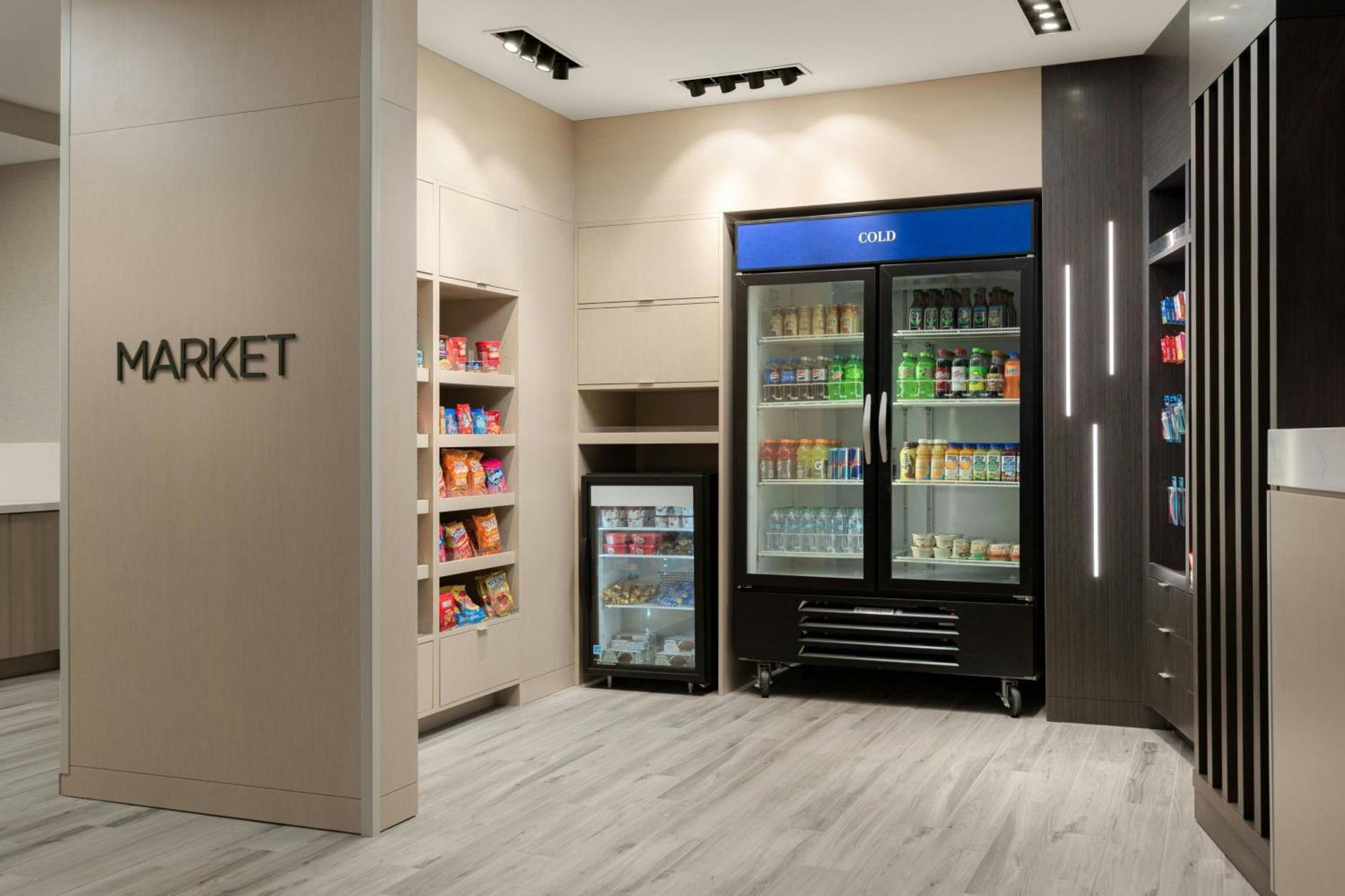 Fairfield By Marriott Inn & Suites Cincinnati Oakley מראה חיצוני תמונה