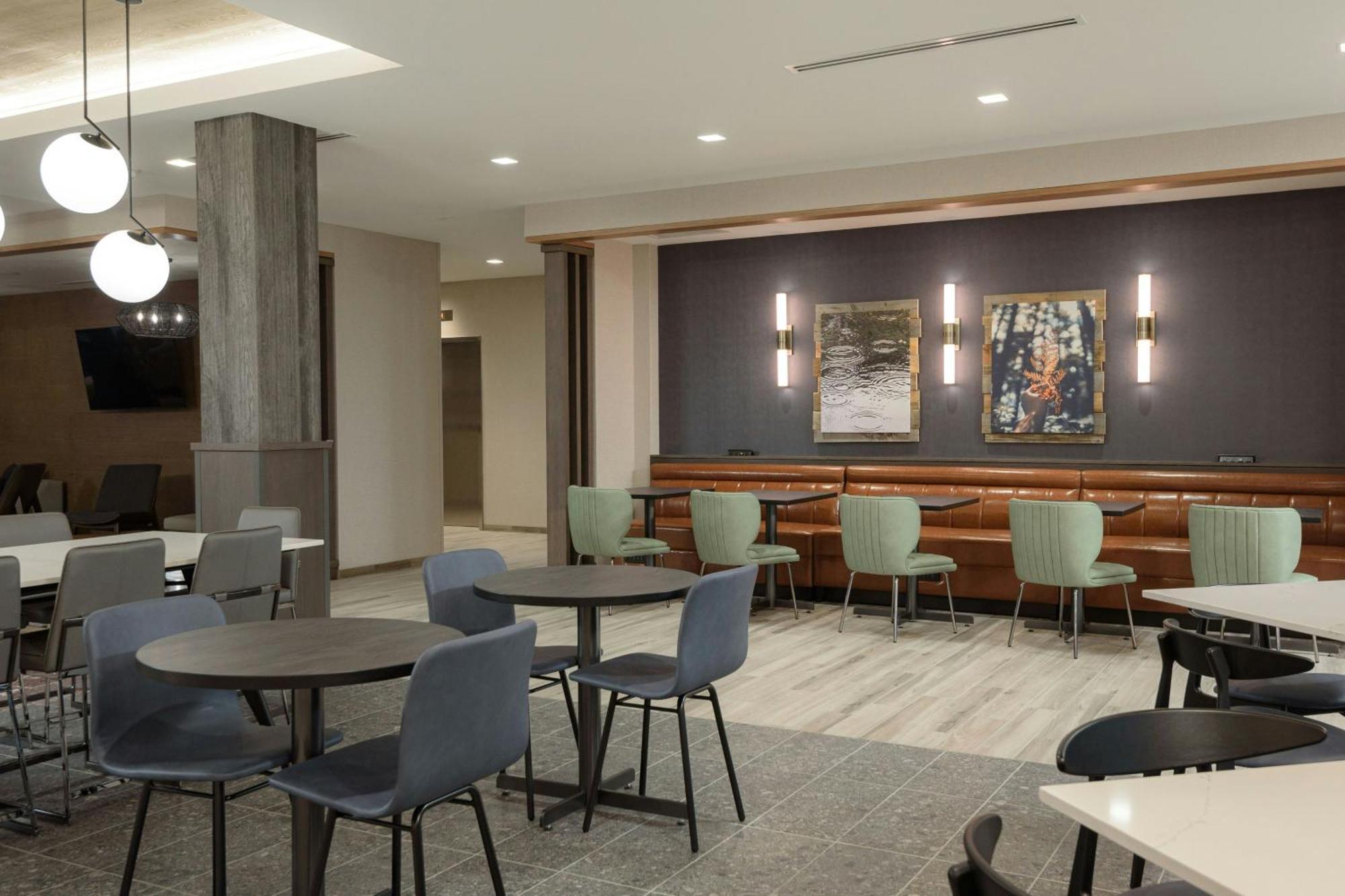 Fairfield By Marriott Inn & Suites Cincinnati Oakley מראה חיצוני תמונה